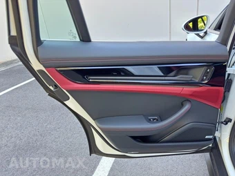2025 Porsche Panamera 4S E-Hybrid - miniatura 47