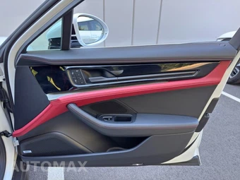 2025 Porsche Panamera 4S E-Hybrid - miniatura 48