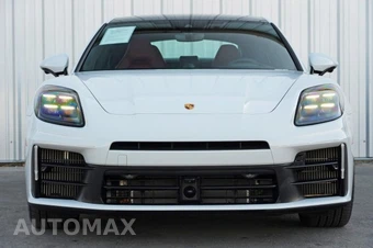 2025 Porsche Panamera 4S E-Hybrid - miniatura 5