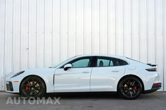 2025 Porsche Panamera 4S E-Hybrid - miniatura 7