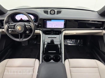 2025 Porsche Panamera 4S E-Hybrid - miniatura 10