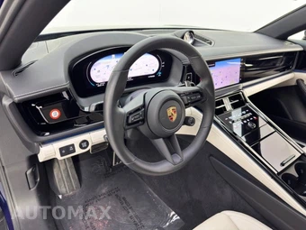 2025 Porsche Panamera 4S E-Hybrid - miniatura 11