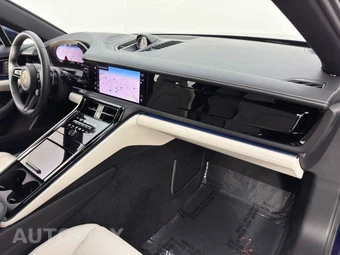 2025 Porsche Panamera 4S E-Hybrid - miniatura 12