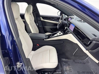 2025 Porsche Panamera 4S E-Hybrid - miniatura 13