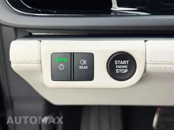 2025 Porsche Panamera 4S E-Hybrid - miniatura 16