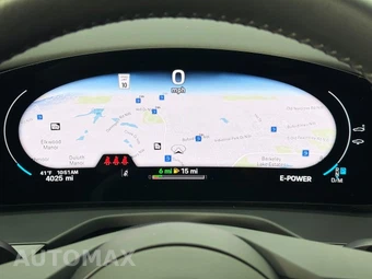 2025 Porsche Panamera 4S E-Hybrid - miniatura 17
