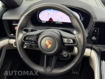 2025 Porsche Panamera 4S E-Hybrid - miniatura 18