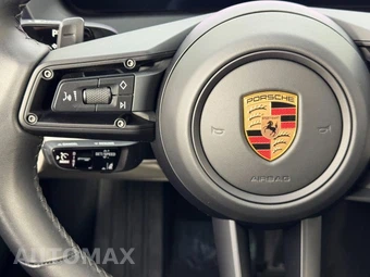 2025 Porsche Panamera 4S E-Hybrid - miniatura 19