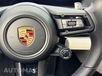 2025 Porsche Panamera 4S E-Hybrid - miniatura 20