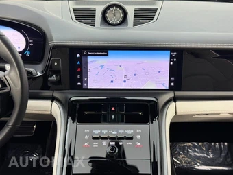 2025 Porsche Panamera 4S E-Hybrid - miniatura 22