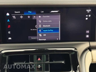 2025 Porsche Panamera 4S E-Hybrid - miniatura 26