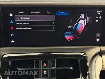 2025 Porsche Panamera 4S E-Hybrid - miniatura 29