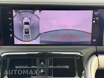 2025 Porsche Panamera 4S E-Hybrid - miniatura 31