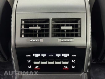 2025 Porsche Panamera 4S E-Hybrid - miniatura 34