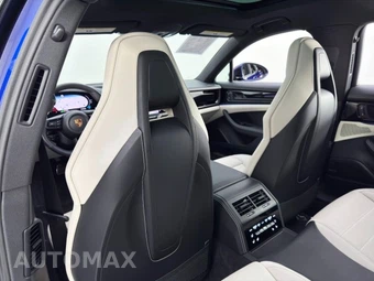 2025 Porsche Panamera 4S E-Hybrid - miniatura 35