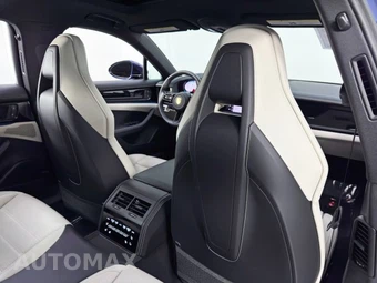 2025 Porsche Panamera 4S E-Hybrid - miniatura 36