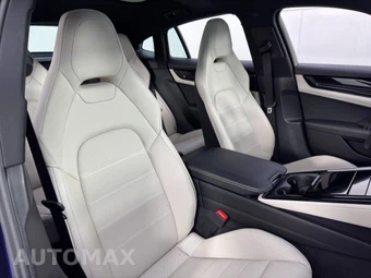 2025 Porsche Panamera 4S E-Hybrid - miniatura 37