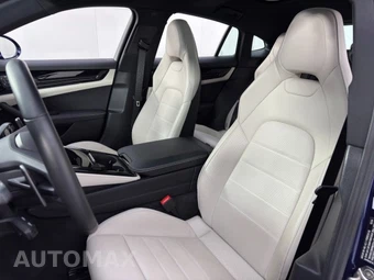 2025 Porsche Panamera 4S E-Hybrid - miniatura 38
