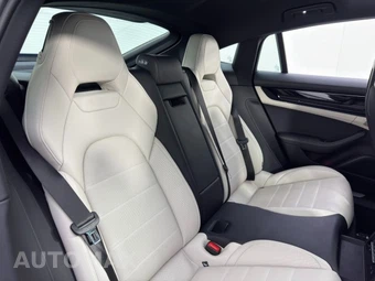 2025 Porsche Panamera 4S E-Hybrid - miniatura 39
