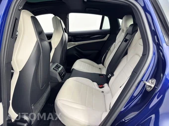 2025 Porsche Panamera 4S E-Hybrid - miniatura 41