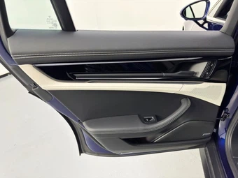 2025 Porsche Panamera 4S E-Hybrid - miniatura 43