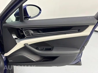 2025 Porsche Panamera 4S E-Hybrid - miniatura 44