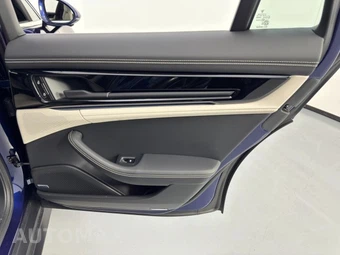 2025 Porsche Panamera 4S E-Hybrid - miniatura 45