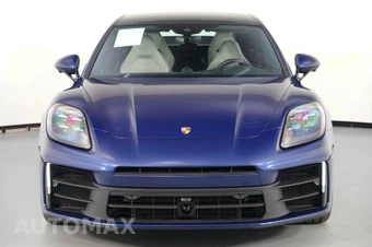 2025 Porsche Panamera 4S E-Hybrid - miniatura 47