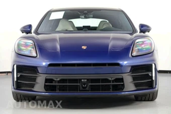 2025 Porsche Panamera 4S E-Hybrid - miniatura 5