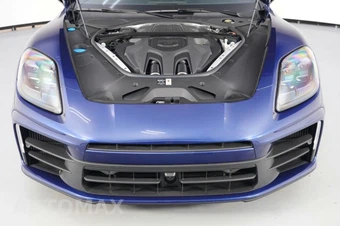 2025 Porsche Panamera 4S E-Hybrid - miniatura 6