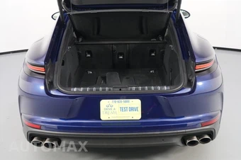 2025 Porsche Panamera 4S E-Hybrid - miniatura 7