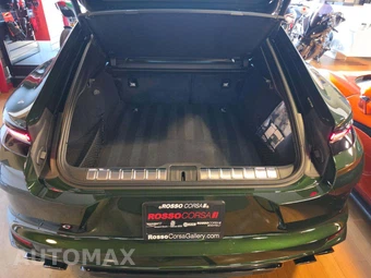 2025 Porsche Panamera GTS – miniatura 14