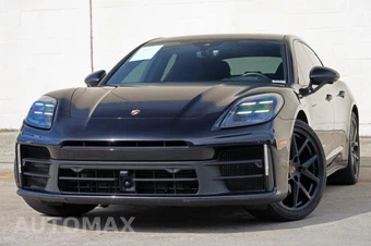 2025 Porsche Panamera - car from the USA, Manheim Buy-Now listing at AUTOMAX