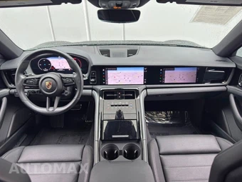 2025 Porsche Panamera - miniatura 11