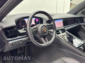 2025 Porsche Panamera - miniatura 12