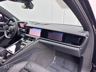 2025 Porsche Panamera - miniatura 13
