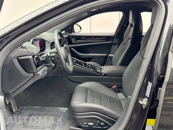 2025 Porsche Panamera - miniatura 15