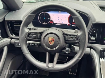 2025 Porsche Panamera - miniatura 20