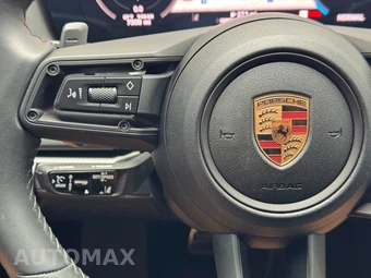 2025 Porsche Panamera - miniatura 21