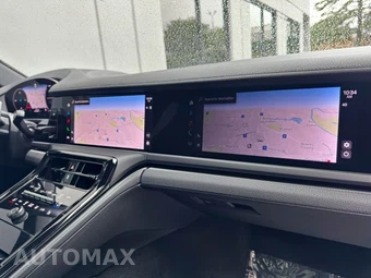 2025 Porsche Panamera - miniatura 25