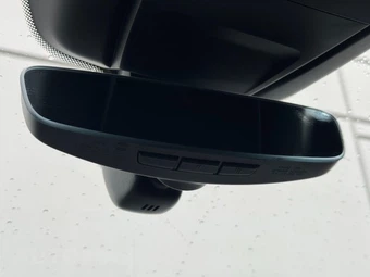 2025 Porsche Panamera - miniatura 35