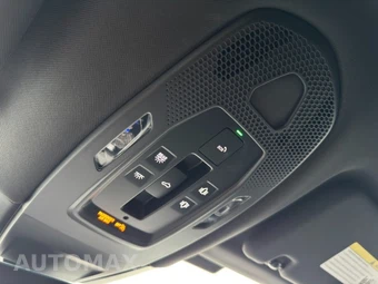 2025 Porsche Panamera - miniatura 36