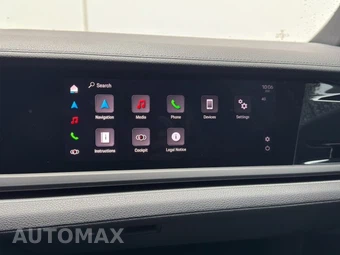 2025 Porsche Panamera - miniatura 38