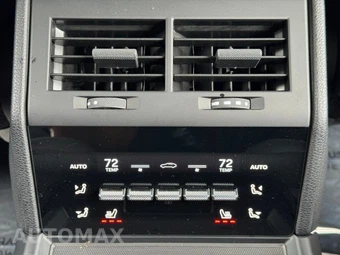 2025 Porsche Panamera - miniatura 39