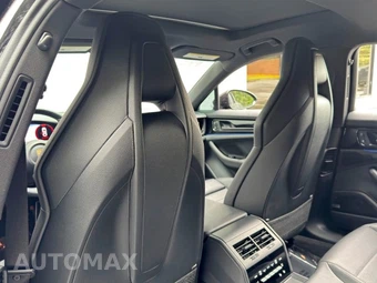 2025 Porsche Panamera - miniatura 40