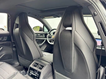 2025 Porsche Panamera - miniatura 41
