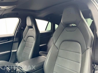 2025 Porsche Panamera - miniatura 43