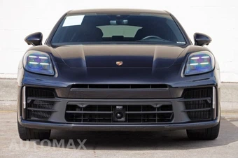 2025 Porsche Panamera - miniatura 5