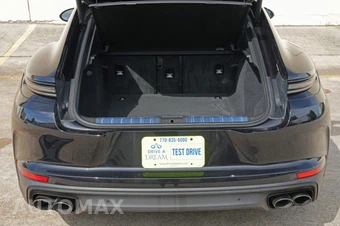 2025 Porsche Panamera - miniatura 8