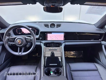 2025 Porsche Panamera - miniatura 10